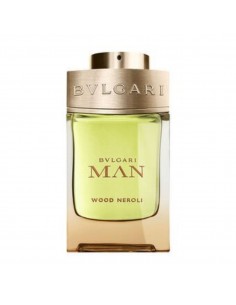 Bulgari Man Wood Neroli EDP...
