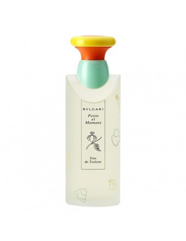 Bulgari Petits et Mamans EDT tester...