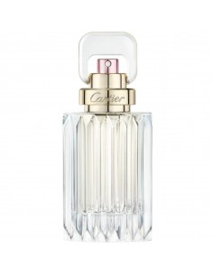 Cartier Carat EDP tester...