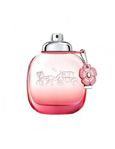Coach Floral Blush EDP tester donna 90ml