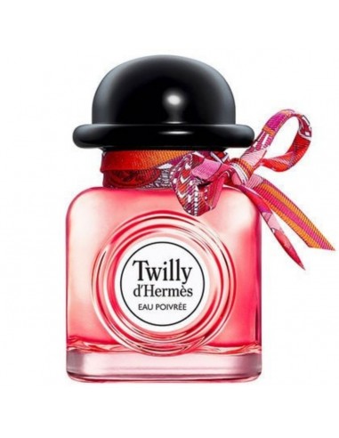 Hermes Twilly Eau Poivree EDP tester...