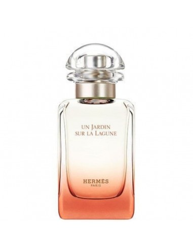 Hermes Un Jardin Sur la Lagune EDT...