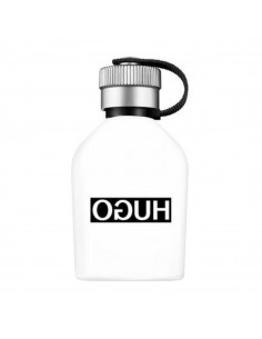 Boss Hugo Reversed EDT...