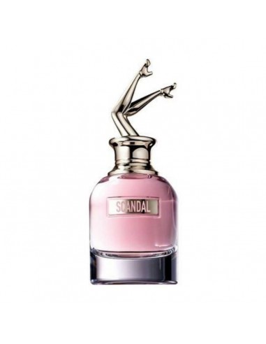Jean Paul Gaultier Scandal A Paris...