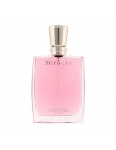 Lancome Miracle EDP tester...