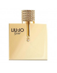 Liu Jo Gold EDP tester...