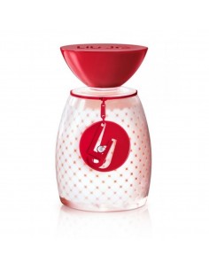 Liu-Jo Lovely U EDP tester...