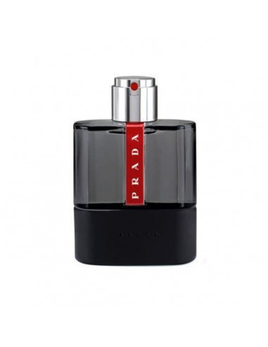 Prada Luna Rossa Carbon EDT tester...
