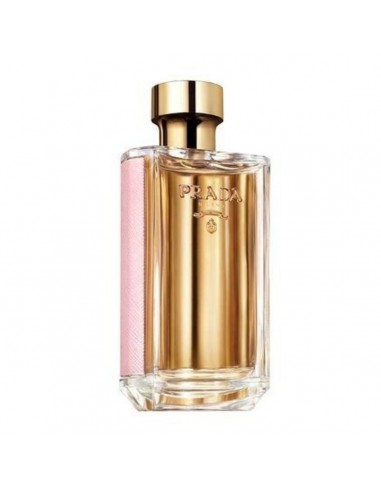 Prada La Femme L'Eau EDT tester donna...