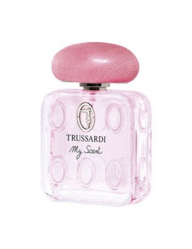 Trussardi My Scent EDT tester donna...