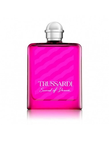 Trussardi Sound Of Donna EDP tester...