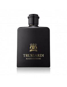 Trussardi Black Extreme EDT...