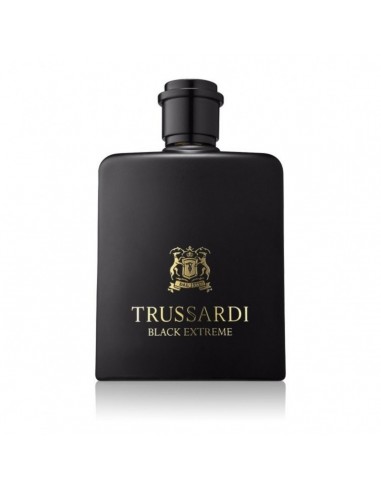 Trussardi Black Extreme EDT tester...