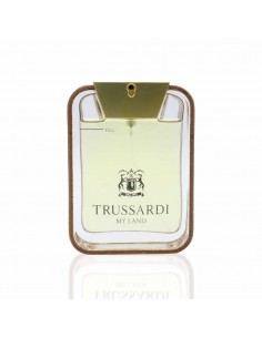 Trussardi My Land EDT...