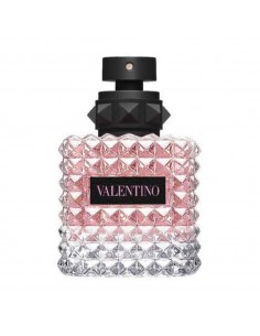 Valentino Donna Born In...