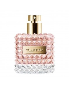 Valentino Donna EDP tester...