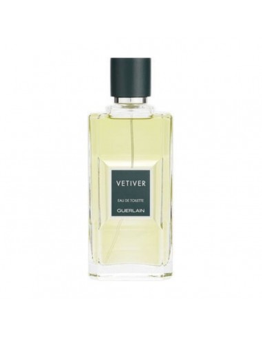 Guerlain Vetiver EDT tester uomo 100ml