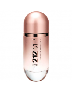 Carolina Herrera 212 Vip Rosè EDP 80ml
