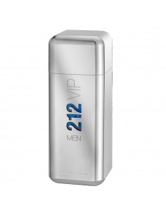 Carolina Herrera 212 Vip Men EDT tester uomo 100 ml