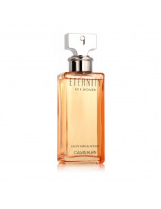 Calvin Klein Eternity women EDP Intense tester donna 100 ml