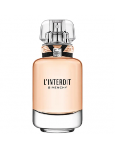 Givenchy L'Interdit EDT tester donna 80 ml