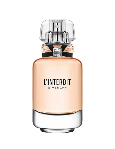 Givenchy L'Interdit EDT tester donna 80 ml