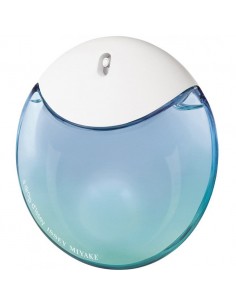 Issey Miyake A Drop d'Issey EDP Fraiche tester donna 90 ml
