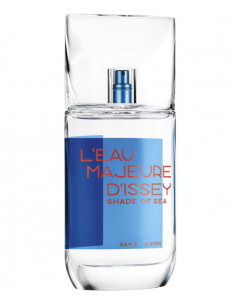 Issey Miyake L'Eau Majeure d'Issey Shade of Sea EDT tester uomo 100 ml