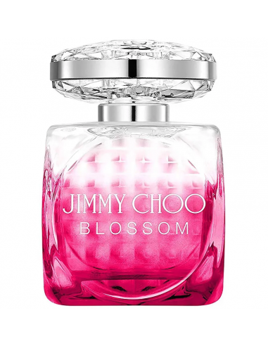 Jimmy Choo Blossom EDP tester donna 100ml