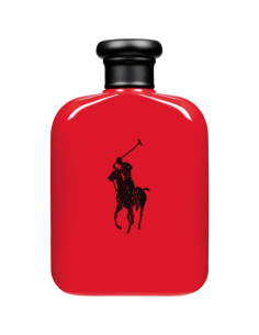 Ralph Lauren Polo Red EDT tester uomo 125 ml