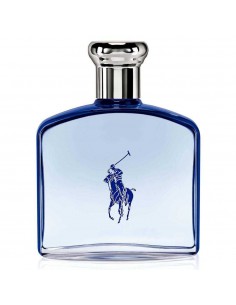 Ralph Lauren Polo Ultra Blue EDT tester uomo 125 ml