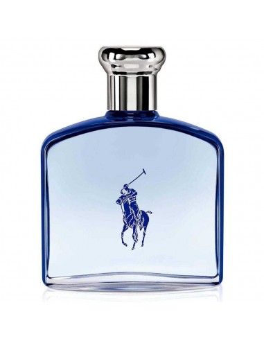 Ralph Lauren Polo Ultra Blue EDT tester uomo 125 ml