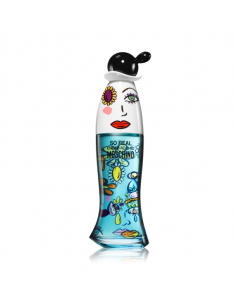 Moschino Cheap & Chic So Real EDT tester donna 100ml