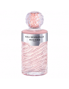 Rochas Eau Sensuelle EDT tester donna 100ml