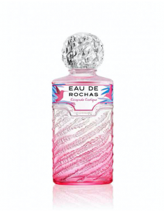 Rochas Eau de Rochas Escapade Exotique EDT tester donna 100ml
