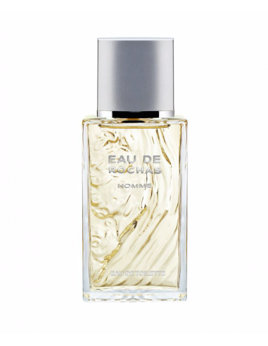 Rochas Eau de Rochas Homme EDT tester uomo 100ml