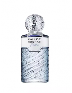Rochas Eau de Rochas Fraiche EDT tester donna 100ml