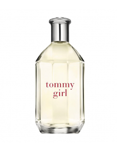 Tommy Hilfiger Tommy Girl EDT tester donna 100ml