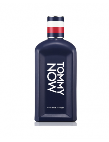 Tommy Hilfiger Tommy Now EDT tester uomo 100ml