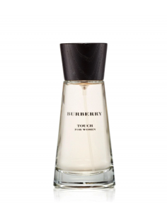 Burberry Touch for Women EDP tester donna 100 ml