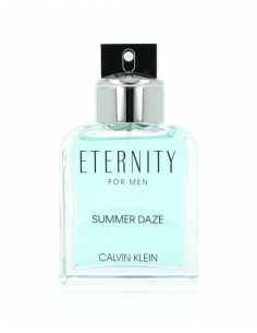 Calvin Klein Eternity men Summer Daze EDT tester uomo 100 ml