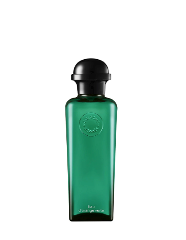 Hermes Eau d'Orange Verte EDC tester unisex 100ml