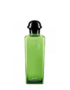 Hermes Eau de Pamplemousse Rose EDC tester unisex 100ml