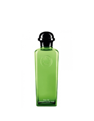 Hermes Eau de Pamplemousse Rose EDC tester unisex 100ml