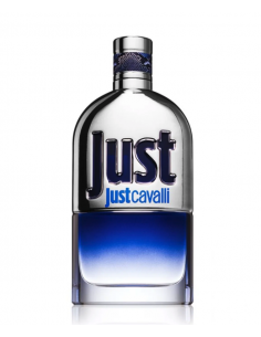 Roberto Cavalli Just Him edt tester uomo 90ml