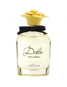 Dolce & Gabbana Dolce Shine EDP tester donna 75ml