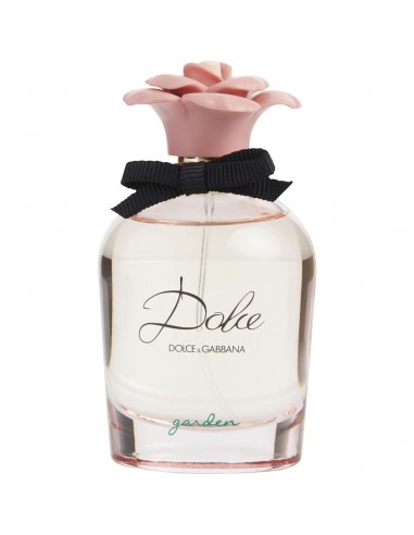 Dolce & Gabbana Dolce Garden EDP tester donna 75ml