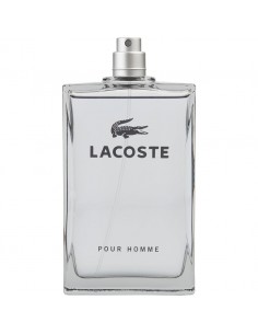 Lacoste pour Homme EDT tester uomo 100 ml