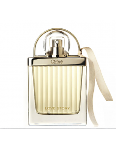 Chloè Love Story EDP tester donna 75 ml
