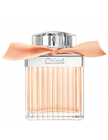 Chloè Rose Tangerine EDT tester donna 75 ml